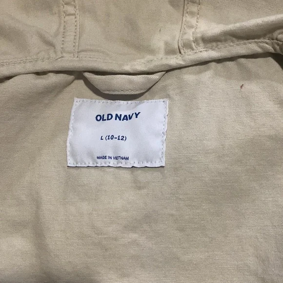 jacket - Picture 5 of 5